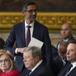 Google employees ask Sundar Pichai to say no to classified military AI use